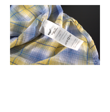 RFID-Etiketten UHF Gen2