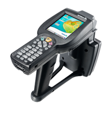 Nordic ID Merlin UHF Cross Dipole